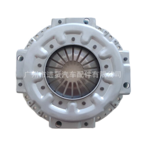 Plaque d'<span class=keywords><strong>embrayage</strong></span> Nissan TD42 pour camions, neuve et d'occasion, compatible avec 4BD1 ISC519 NSC641 pour <span class=keywords><strong>PATROL</strong></span> <span class=keywords><strong>Y60</strong></span> - Product Image 4