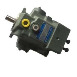 Pompe à piston hydraulique à pression variable haute pression Yuken A3H71-FR14K-E1D-10 A3H71-FR01KK-E1D-10 - Product Image 1