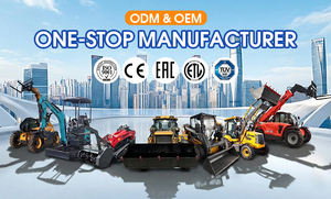 Marteau brise-roche hydraulique de haute qualité pour mini-excavatrice, pelle rétrocaveuse et brise-roche – Produit de la meilleure qualité - Product Image 6