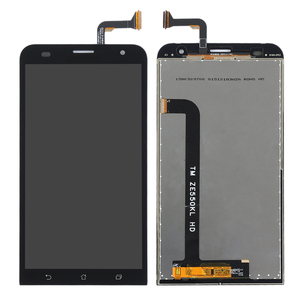 Cep lcd telefon ekranı dokunmatik ekran paneli Pantalla <span class=keywords><strong>Asus</strong></span> <span class=keywords><strong>Zenfone</strong></span> <span class=keywords><strong>2</strong></span> lazer için <span class=keywords><strong>ZE550KL</strong></span> lcd ekran - Product Image 1