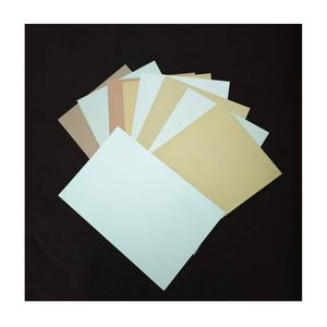 Plaque de sublimation en <span class=keywords><strong>aluminium</strong></span>, plaque de découpe vierge pour sublimation, plaque circulaire en <span class=keywords><strong>aluminium</strong></span> vierge - Product Image 3