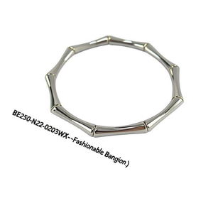 กำไลข้อมือแฟชั่น BE350-N22-0203WX-P - Product Image 2