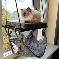 Perchoir de fenêtre pour chat perchoir de fenêtre pour chat perchoir de fenêtre lit pour chat