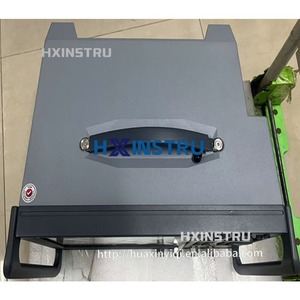 Solution de mesure complète Keysight E5080B VNA pour composants passifs, amplificateurs et mixeurs avec analyseur de réseau H H - Product Image 2