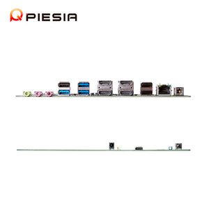 2023 New Wholesale 12th Alder Lake DDR5 64GB Live <strong>Streaming</strong> Machine PCBA <strong>Board</strong> 2*eDP/LVDS Live Broadcast Machine Motherboard - Product Image 6