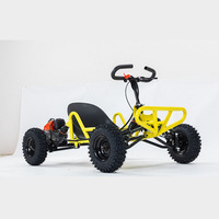 XFY Envío Rápido, Go Kart Todoterreno de Gasolina de 212cc y 4 Tiempos con Caja de Madera para Mayoristas Internacionales y Proveedores al por Mayor