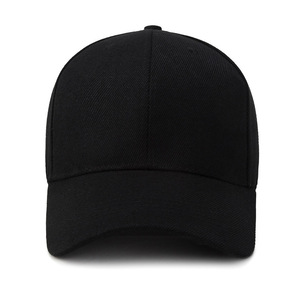 Unisex <b>Baseball</b> <b>Cap</b> Twill Adjustable Fit Sunscreen Breathable Four Seasons Outdoor Hat - Product Image 1