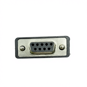 Câble <span class=keywords><strong>USB</strong></span> ultra mini 8 broches vers <span class=keywords><strong>DB9</strong></span> femelle de 25 pieds - Câble convertisseur série RS232 - Product Image 6