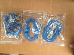 G100 hammerlock khớp nối liên kết nối kết nối chuỗi kết nối hammerlock vài - Product Image 5