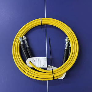 Manguera de Torque Doble ENERPAC THQ706T de 19.5 Pies y 10000 PSI - Product Image 1