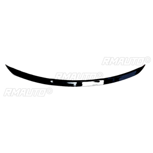 สปอยเลอร์หลังรถยนต์ สำหรับ Mercedes-Benz A-Class W176 A180 A200 A250 AMG A45 ปี 2013-2018 - Product Image 6