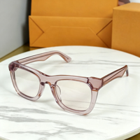 Lunettes de soleil polarisées unisexes carrées à monture intégrale, dégradées, protection UV, verres PC, activités de plein air, mode, échantillon