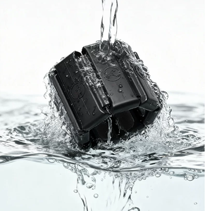 PROIRON 2026 Nuevas Pulseras Ajustables de Silicona con Peso <span class=keywords><strong>para</strong></span> Yoga, Pilates, Natación y <span class=keywords><strong>Correr</strong></span>, Bandas <span class=keywords><strong>para</strong></span> Muñeca y Tobillo <span class=keywords><strong>para</strong></span> Uso Doméstico con Bloque Removible - Product Image 3