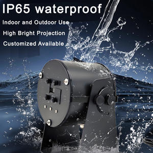 30W Virtual Stripe Verde/Rojo Almacén Seguridad Láser Línea Proyector Láser Azul Advertencia Línea Marca FB4 Modo de control - Product Image 2