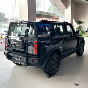 China Chery Icar 03T SUV de 5 Plazas, Autos China Chery Icar 03T SUV - Product Image 5