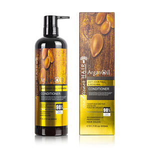 Champú Capilar Hidratante con Aceite de Argán de 900 ml, en Existencia, Venta al por Mayor - Product Image 1