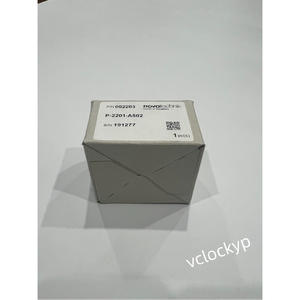 1 ชิ้น ทรานสดิวเซอร์ Novotechnik P-2201-A502 ของใหม่แกะกล่อง จัดส่งรวดเร็ว - Product Image 3
