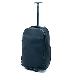 Sac à dos de voyage professionnel avec roulettes <span class=keywords><strong>rétractables</strong></span>, sac à dos de <span class=keywords><strong>cabine</strong></span>, <span class=keywords><strong>valise</strong></span> avec impression de logo - Product Image 2