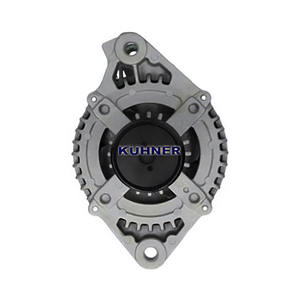 ไดชาร์จที่ใช้ร่วมกันได้กับรถยนต์ LEXUS IS C 250 (GSE20) เครื่องยนต์เบนซิน (กำลังไฟ: 153 กิโลวัตต์, แรงม้า: 208) ตั้งแต่ปี 04-2009 ถึง 06-2015 รุ่น KUHNER 553862RI ของใหม่ - Product Image 1