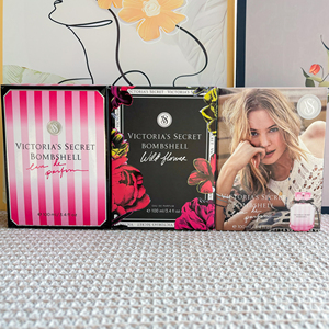 <span class=keywords><strong>Parfum</strong></span> de marque en gros 30ml*3 Sexy Bombshell Eau de <span class=keywords><strong>Parfum</strong></span> pour femmes, coffret cadeau de <span class=keywords><strong>parfum</strong></span> Victorias <span class=keywords><strong>Secret</strong></span> pour femmes - Product Image 3