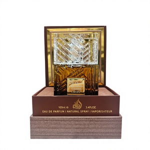 Perfume Masculino de Lujo con Aroma Floral Árabe del Medio Oriente, Tamaño Regular, Fragancia Duradera para Uso Diario y Fiestas - Product Image 2