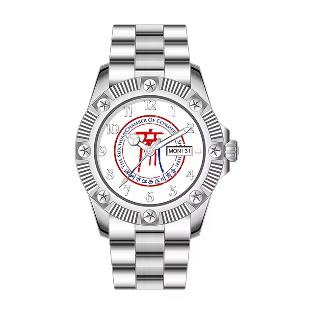 Classic Automatic Mechanical Watches OEM & ODM 316L Steel MIYOTA9120 Movement Waterproof Sapphire Watch