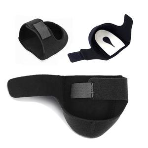 Coussinets en Gel pour la fasciite plantaire, protège-manches pour la douleur au <span class=keywords><strong>talon</strong></span>, guérir les talons secs craquelés, <span class=keywords><strong>achille</strong></span> <span class=keywords><strong>tendinite</strong></span> HA00723 - Product Image 3