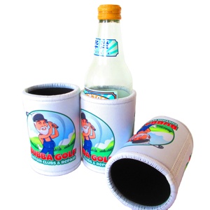 Best Promotional Photo Picture Printing Stubby Can Cooler Holder - Product Image 2