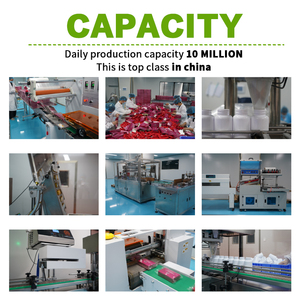 Gélules de vitamine A personnalisées à marque privée pour un programme de soins anti-âge de la peau et des besoins en suppléments alimentaires - Product Image 5