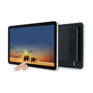 7 8 9.7 10 12 13 14 15 17 18 19 Inches Capacitive Touchscreen HD <strong>LCD</strong> <strong>Touch</strong> Screen <strong>Monitor</strong> - Product Image 4