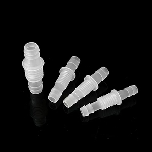 Raccord Droit Fileté Fixe pour Tuyaux d'<span class=keywords><strong>Aquarium</strong></span>, Pompe à Air et Adaptateur de Jonction de Conduites d'Eau - Product Image 2