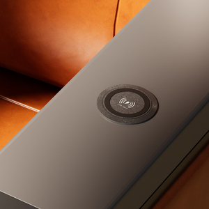 Hızlı şarj araba şarjı 12V 24V PD 30W QC3.0 ve son telefonlar için 15W kablosuz - Product Image 5