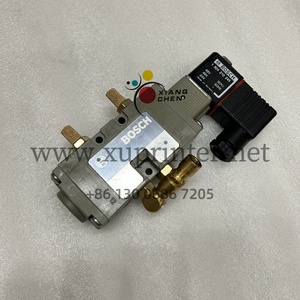 WD High Quality M2.184.1051 Solenoid Valve for Heidelberg <b>Printing</b> <b>Machinery</b> Spare Parts - Product Image 2
