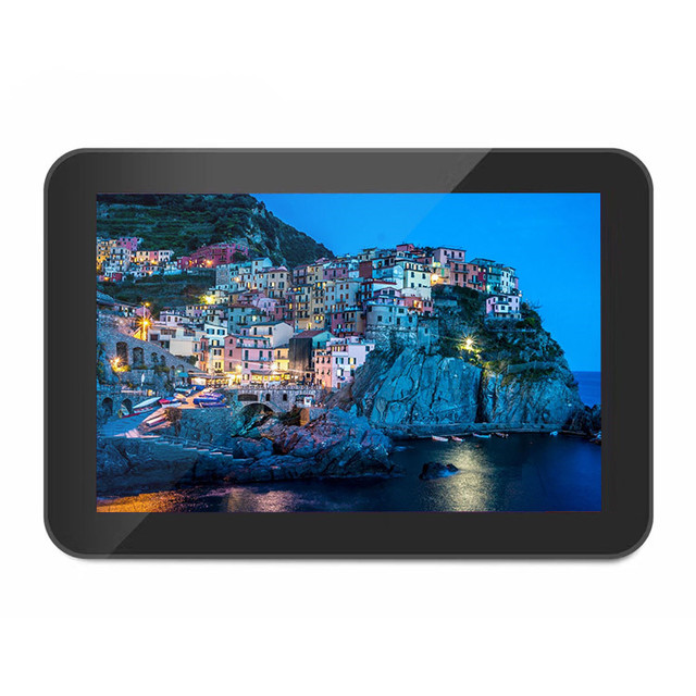 Factory OEM Full HD 8 Inch Wall Mounted POE Android Tablet Wholesale Tablet Price