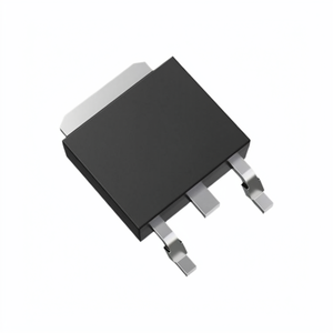Achetez des composants électroniques en ligne TJ60S06M3L, LXHQ DPAK+ Transistors Original One Stop Service - Product Image 1