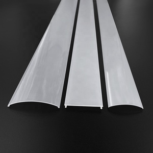 Bộ Khuếch Tán Ống Kính Led Acrylic// - Product Image 6