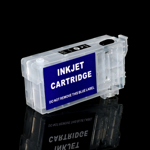 Cartouche d'<span class=keywords><strong>encre</strong></span> de recharge compatible BOMA.LTD Europe T40D avec puce pour imprimante jet d'<span class=keywords><strong>encre</strong></span> Epson SureColor T3100 T5100 SC-T3100 SC-T5100 - Product Image 3