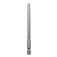 Set Obeng Torx Hollow Plum Extended 50-75-100mm Grosir Pabrik