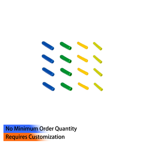 मेयागेट कस्टम सिलिकॉन कैप कवर बहु विनिर्देश नरम सिलिकॉन कैप रबर कैप सिलिकॉन कवर - Product Image 2