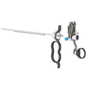 Conjunto de Instrumentos Elétricos para Resectoscópio Bipolar Camjoy <span class=keywords><strong>Urology</strong></span> BRS108C1 com Elemento de Trabalho Passivo de Plástico 22.5fr - Product Image 1