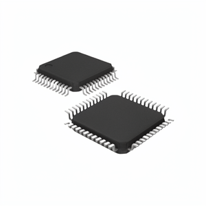 IC MCU แฟลช16KB 8BIT 48 LQFP แบบฝังต้นฉบับ ST72F345C4T6TR - Product Image 1