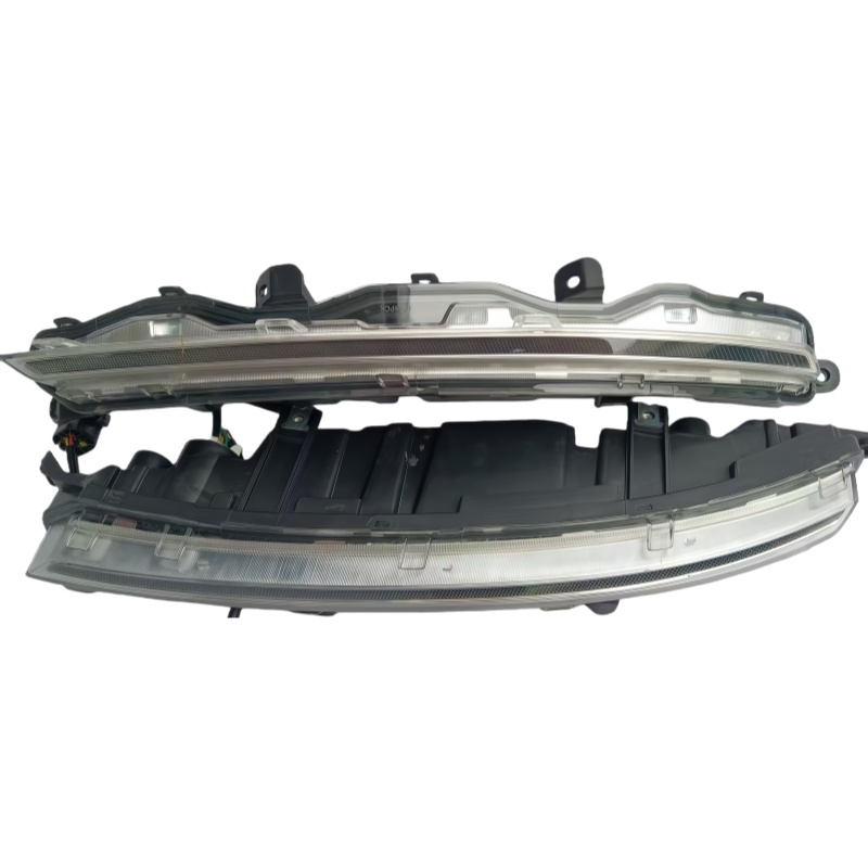 FOR Wuling Chevrolet  Baojun 530 Daytime Running Light Assembly LED Light Auto Parts Image 4