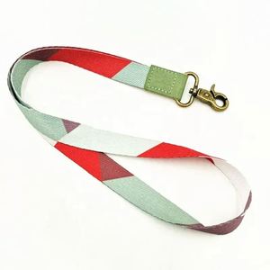 BSBH - Porta Tarjetas de Identificación Personalizado de Poliéster con Cordón y Gancho, Impresión de Alta Calidad Resistente a la Humedad para Gimnasios y Centros de Fitness - Product Image 3