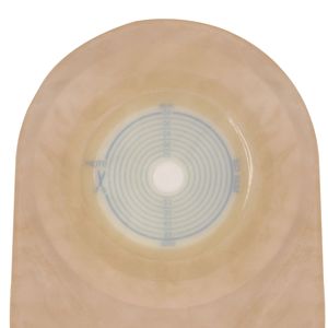Bolsa de Ostomía Medco de 50 mm, 60 mm, 70 mm, Hidrogel, No Tejida, Desechable, para Uso Hospitalario - Product Image 1