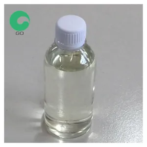 Plasticizer Dop Cas No 117-84-0 Transparent Liquid Dop Dioctyl Phthalate Oil For Pvc