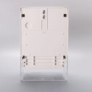 STS Dreiphasen-Vierdraht-Prepaid-Energie zähler für das industrielle Energie management - Product Image 6