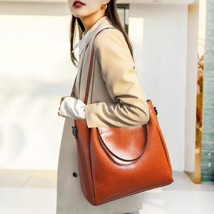 سيدة اسم العلامة التجارية حقيبة كتف Bolsos مصمم حقيبة اليد للعلامات التجارية الشهيرة حقائب جلدية حقيقية حقائب النساء - Product Image 6