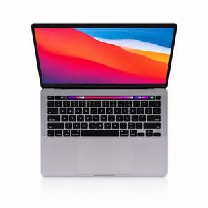 ใช้ <span class=keywords><strong>mcbook</strong></span> <span class=keywords><strong>Pro</strong></span> 13.3นิ้ว2020 Intel Core I7 Quad Cores 16GB RAM 512GB SSD Retina 2.5K ทัชบาร์แล็ปท็อปทำงานออฟฟิศ - Product Image 3