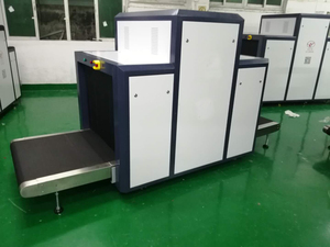 Scanner a raggi <span class=keywords><strong>X</strong></span> per bagagli e valigie - Product Image 6