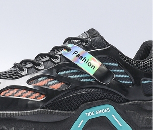 <span class=keywords><strong>Zapatillas</strong></span> Deportivas para Hombre, Económicas, para Correr, Cómodas, Casuales, Nueva Moda - Product Image 4